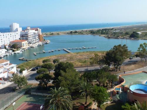Apartamento Vacances Location Isla Rosas 08-09