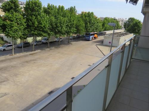 Apartamento Toplar A
