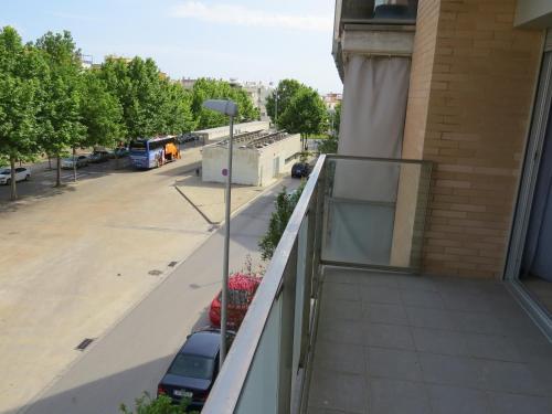 Apartamento Toplar A