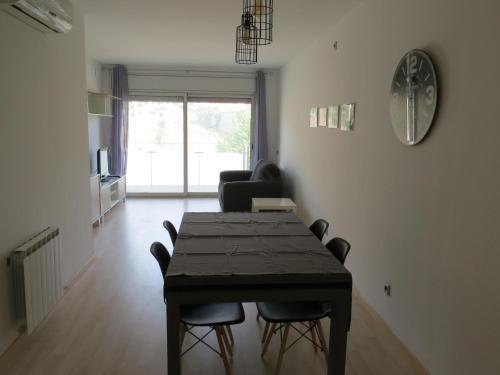 Apartamento Toplar A