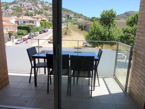 Apartamento Toplar A