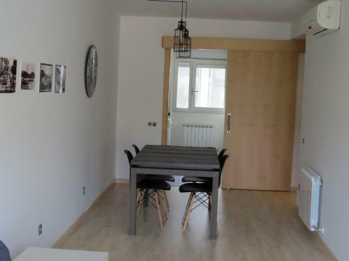 Apartamento Toplar A