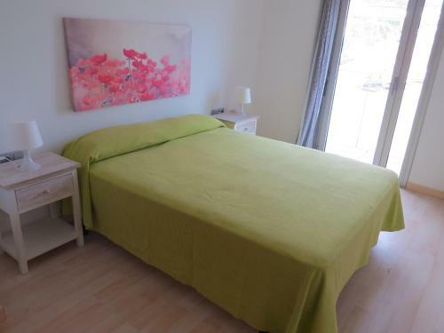 Apartamento Toplar A