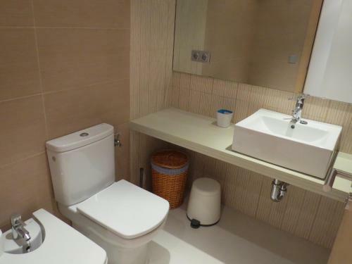 Apartamento Toplar A