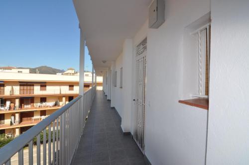 Apartamento Rnet - Weekend Roses