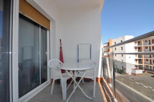 Apartamento Rnet - Weekend Roses