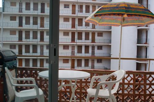 Apartamento Rnet - Weekend Roses