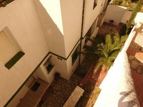 Casa Las Camelias