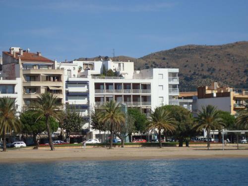 Apartamento Garbi 1�2�