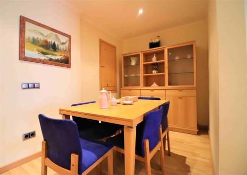 Apartamento Garbi 1�2�