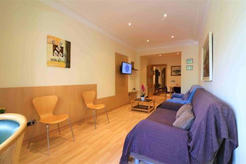 Apartamento Garbi 1�2�