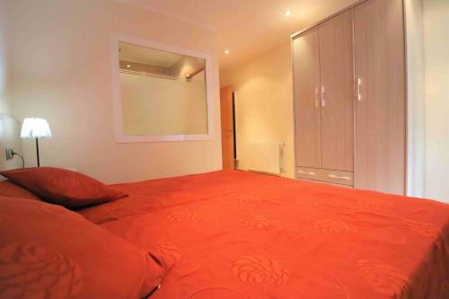Apartamento Garbi 1�2�