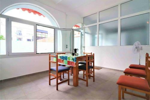 Apartamento Garbi 1�2�