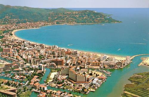Apartamento Vacances Location 1 Ahinoa 4 J