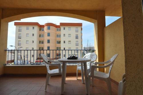 Apartamento Rnet - Stella Maris