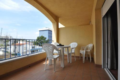 Apartamento Rnet - Stella Maris