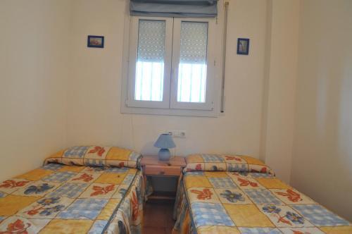 Apartamento Rnet - Stella Maris