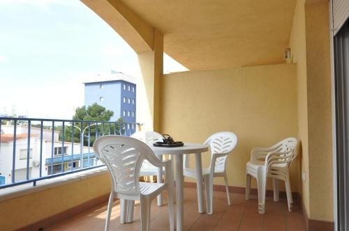 Apartamento Rnet - Stella Maris