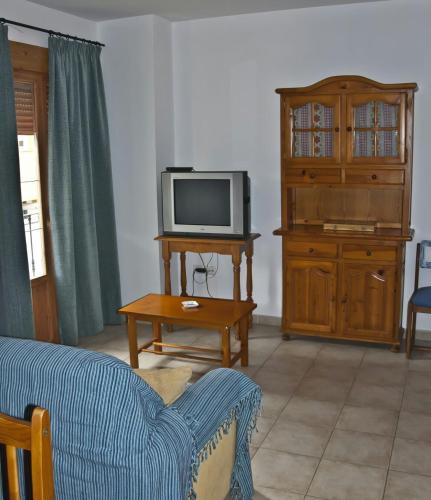 Apartamento Casa Ruydera