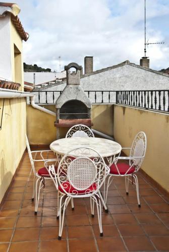 Apartamento Casa Ruydera