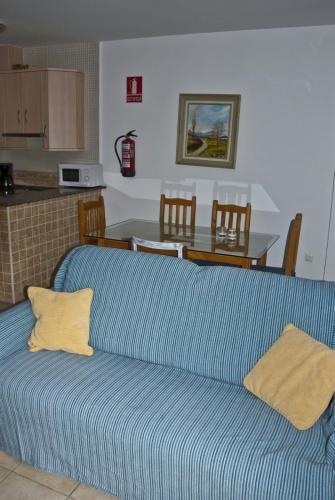 Apartamento Casa Ruydera