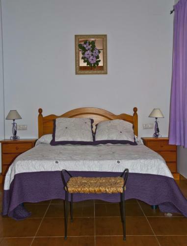Apartamento Casa Ruydera