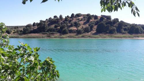 Agroturismo La Cachumba