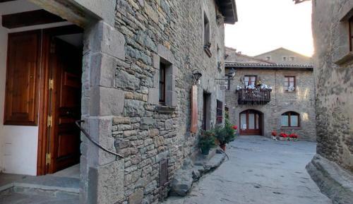 Apartamento Can Grau Rupit