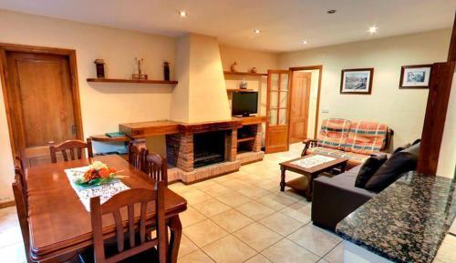 Apartamento Can Grau Rupit