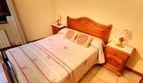 Apartamento Can Grau Rupit