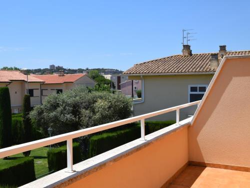 Villa Agar� 4