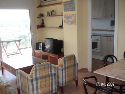 Apartamento E32420 Bahia II