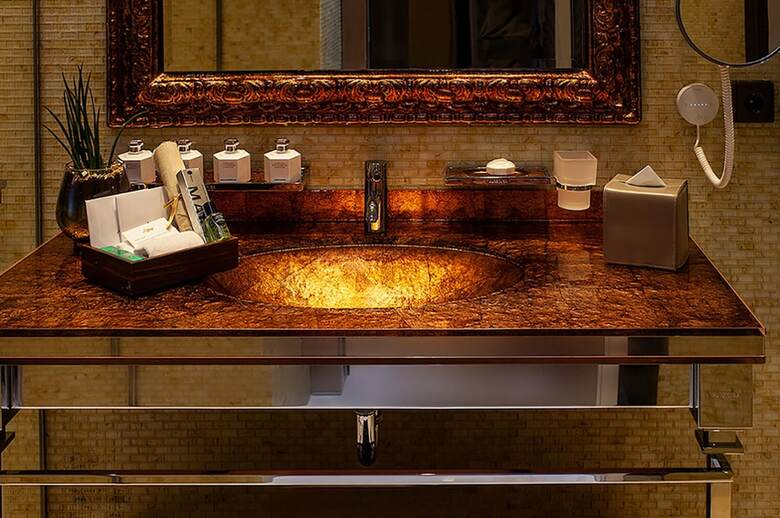 Al�briga Hotel & Homesuites