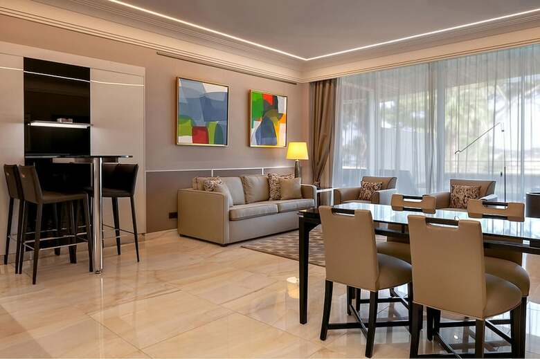 Al�briga Hotel & Homesuites