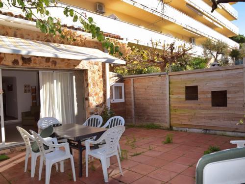 Apartament Medina Sidonia