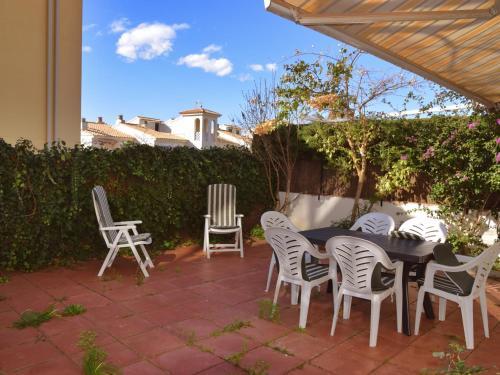 Apartament Medina Sidonia