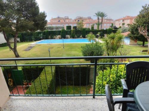Apartamento E31052 Les Mimoses