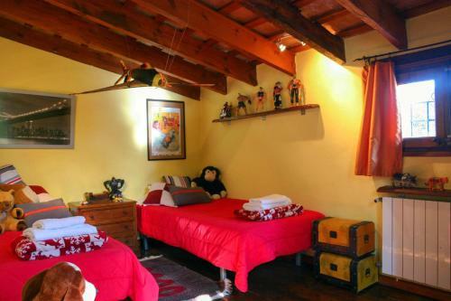 Villa Mas Sibils, Espectacular Masia Con Piscina Privada Y Wifi Gratis