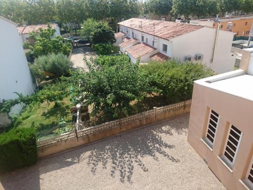 Apartamento S'agar� Terraza Y Parking