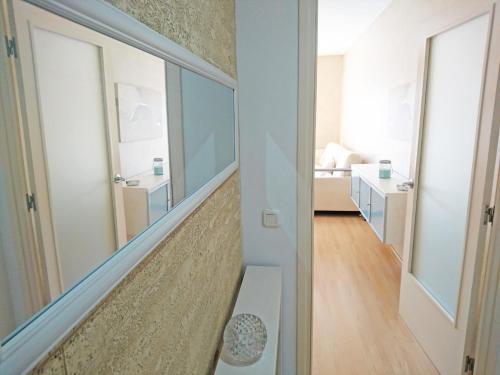 Apartamento S'agar� Terraza Y Parking