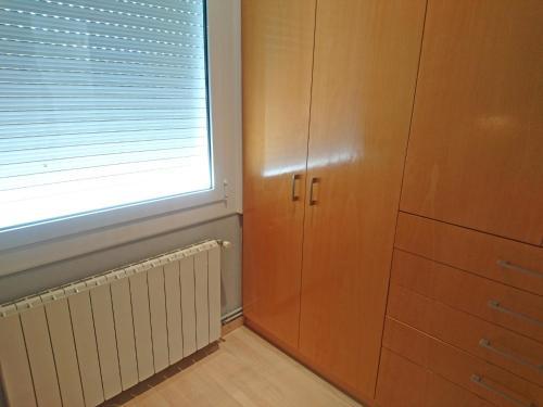 Apartamento S'agar� Terraza Y Parking