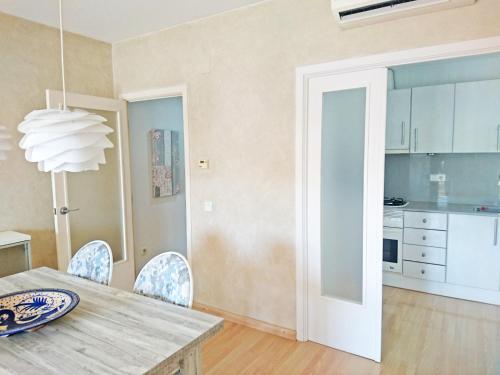 Apartamento S'agar� Terraza Y Parking