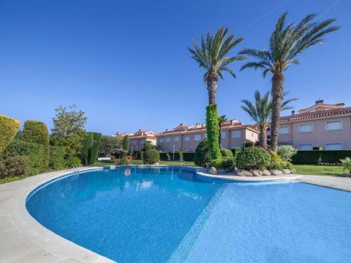 Apartment Vall D'aro