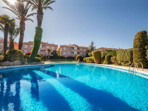 Apartment Vall D'aro