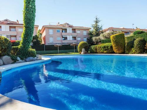 Apartment Vall D'aro