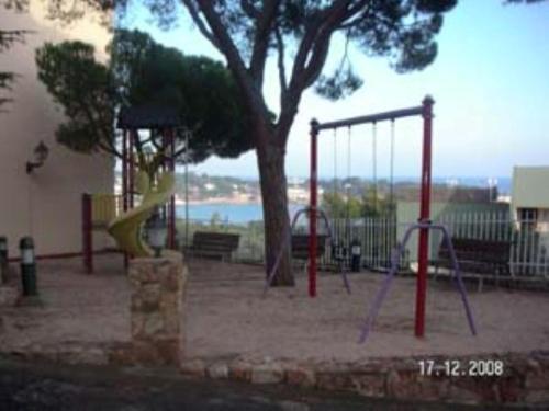 Apartamento D27010 Caoca