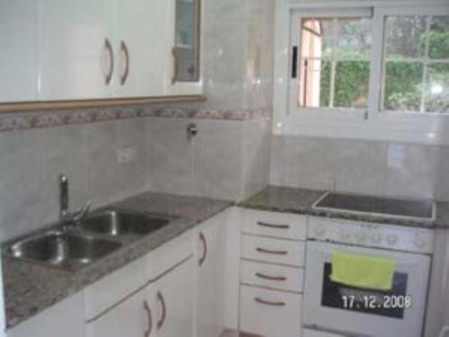 Apartamento D27010 Caoca