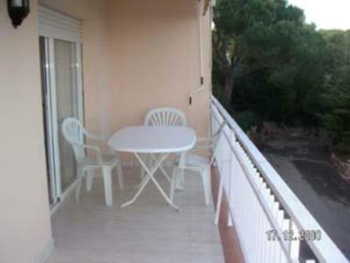 Apartamento D27010 Caoca