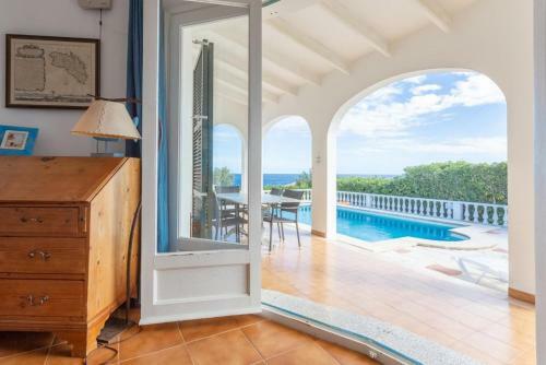 Villa Caprice