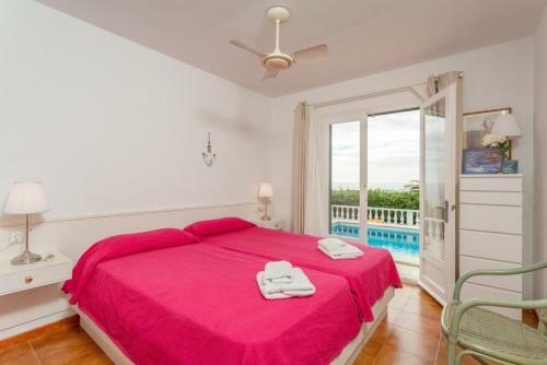 Villa Caprice